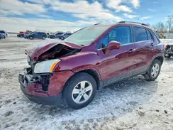 3GNCJPSB6GL255029 2016 CHEVROLET TRAX