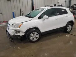 3GNCJPSB6GL255077 2016 CHEVROLET TRAX