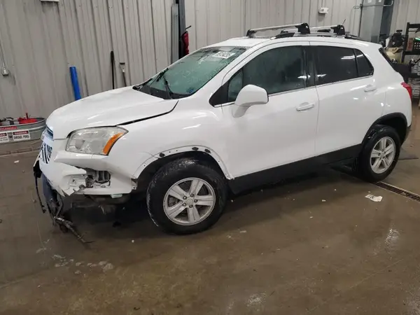 3GNCJPSB6GL255077 2016 CHEVROLET TRAX - Image 1