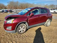 3GNCJPSB6GL258271 2016 CHEVROLET TRAX