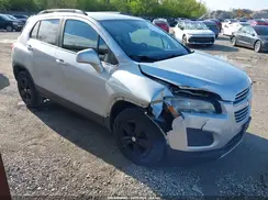 3GNCJPSB6GL260604 2016 CHEVROLET TRAX