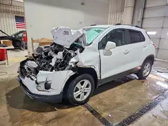 3GNCJPSB6GL261977 2016 CHEVROLET TRAX