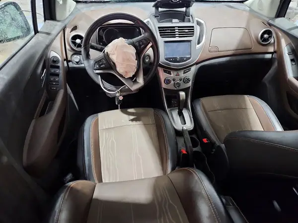 3GNCJPSB6GL261977 2016 CHEVROLET TRAX - Image 8