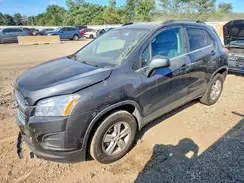 3GNCJPSB6GL261980 2016 CHEVROLET TRAX