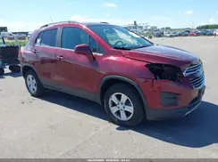 3GNCJPSB6GL262191 2016 CHEVROLET TRAX