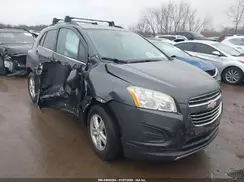 3GNCJPSB6GL270694 2016 CHEVROLET TRAX