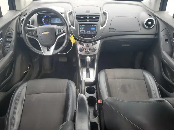 3GNCJPSB6GL271540 2016 CHEVROLET TRAX - Image 8