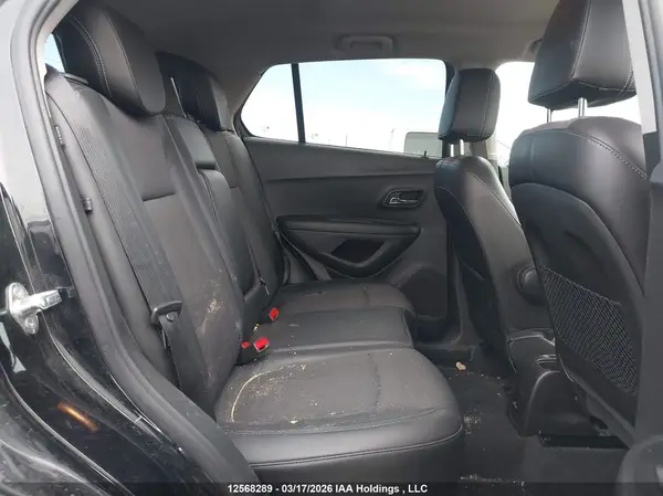 3GNCJPSB6GL273126 2016 CHEVROLET TRAX - Image 8