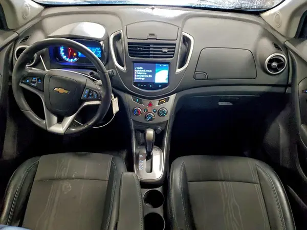 3GNCJPSB6GL273823 2016 CHEVROLET TRAX - Image 8