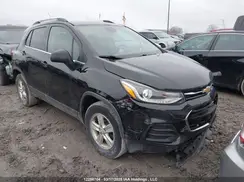3GNCJPSB6HL130274 2017 CHEVROLET TRAX