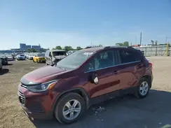 3GNCJPSB6HL134812 2017 CHEVROLET TRAX