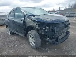 3GNCJPSB6HL139931 2017 CHEVROLET TRAX