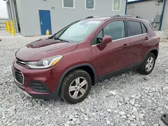 3GNCJPSB6HL141193 2017 CHEVROLET TRAX
