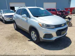 3GNCJPSB6HL146927 2017 CHEVROLET TRAX