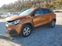 3GNCJPSB6HL151271 2017 CHEVROLET TRAX