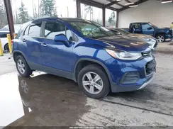 3GNCJPSB6HL156812 2017 CHEVROLET TRAX