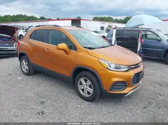 3GNCJPSB6HL161234 2017 CHEVROLET TRAX