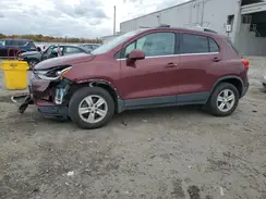 3GNCJPSB6HL165624 2017 CHEVROLET TRAX