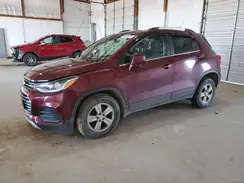 3GNCJPSB6HL165655 2017 CHEVROLET TRAX