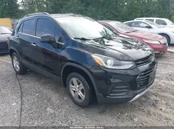 3GNCJPSB6HL173609 2017 CHEVROLET TRAX