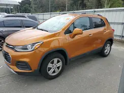 3GNCJPSB6HL183279 2017 CHEVROLET TRAX