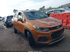 3GNCJPSB6HL183301 2017 CHEVROLET TRAX