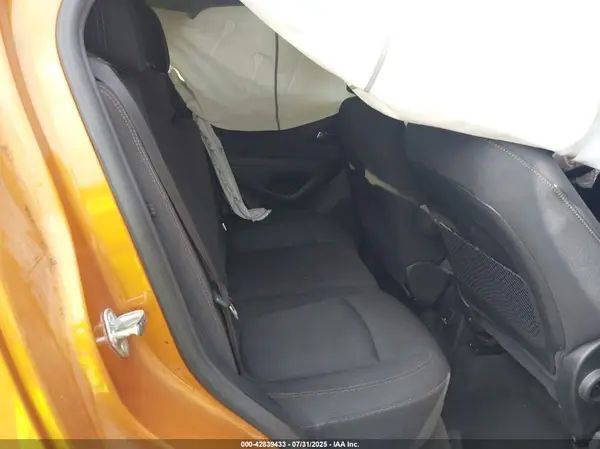 3GNCJPSB6HL183301 2017 CHEVROLET TRAX - Image 8