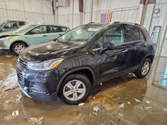 3GNCJPSB6HL186070 2017 CHEVROLET TRAX