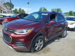 3GNCJPSB6HL186554 2017 CHEVROLET TRAX