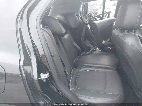3GNCJPSB6HL186778 2017 CHEVROLET TRAX - Image 8