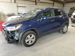 3GNCJPSB6HL194430 2017 CHEVROLET TRAX
