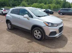 3GNCJPSB6HL198770 2017 CHEVROLET TRAX