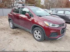 3GNCJPSB6HL208732 2017 CHEVROLET TRAX