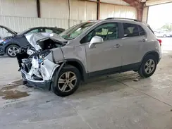 3GNCJPSB6HL217298 2017 CHEVROLET TRAX