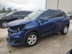 3GNCJPSB6HL218208 2017 CHEVROLET TRAX