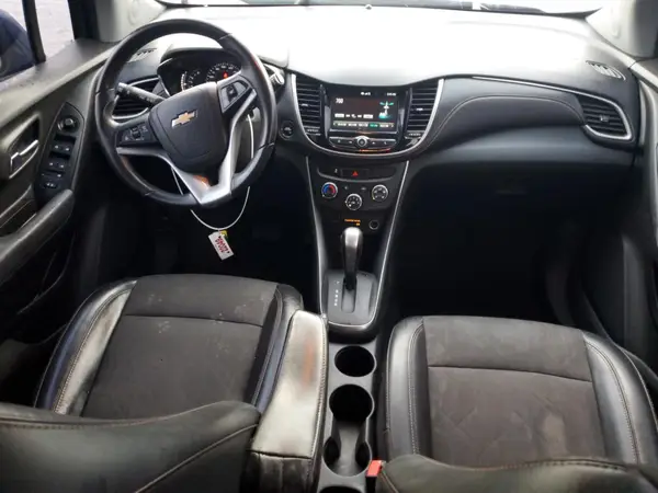 3GNCJPSB6HL218208 2017 CHEVROLET TRAX - Image 8