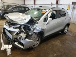 3GNCJPSB6HL222565 2017 CHEVROLET TRAX