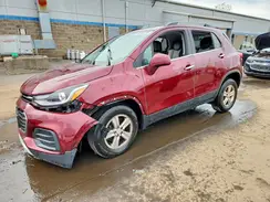 3GNCJPSB6HL230424 2017 CHEVROLET TRAX