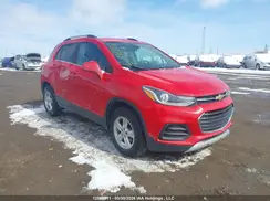 3GNCJPSB6HL230729 2017 CHEVROLET TRAX