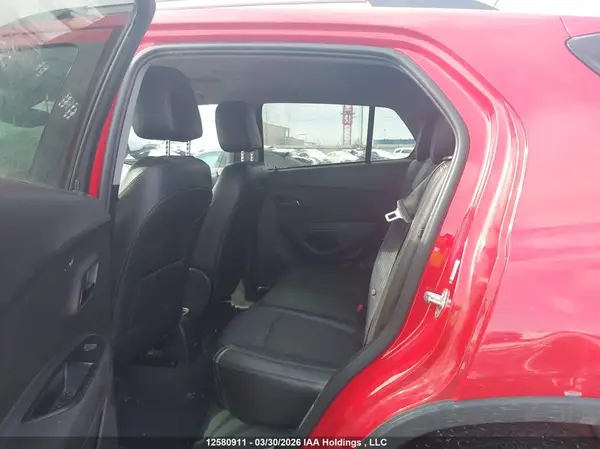 3GNCJPSB6HL230729 2017 CHEVROLET TRAX - Image 8