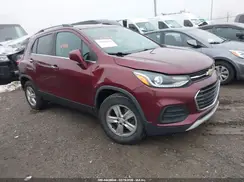 3GNCJPSB6HL231038 2017 CHEVROLET TRAX