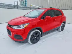 3GNCJPSB6HL231881 2017 CHEVROLET TRAX