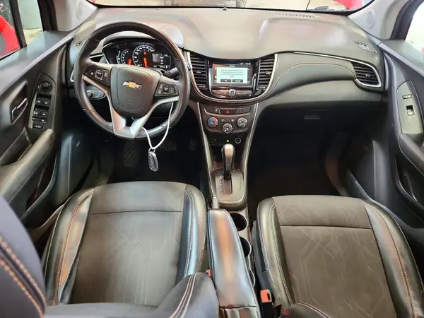 3GNCJPSB6HL231881 2017 CHEVROLET TRAX - Image 8