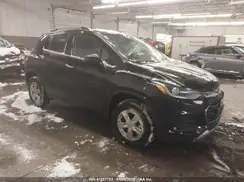 3GNCJPSB6HL232738 2017 CHEVROLET TRAX