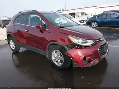 3GNCJPSB6HL239723 2017 CHEVROLET TRAX