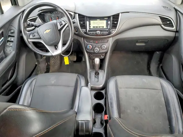 3GNCJPSB6HL244632 2017 CHEVROLET TRAX - Image 8