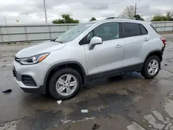 3GNCJPSB6HL247790 2017 CHEVROLET TRAX