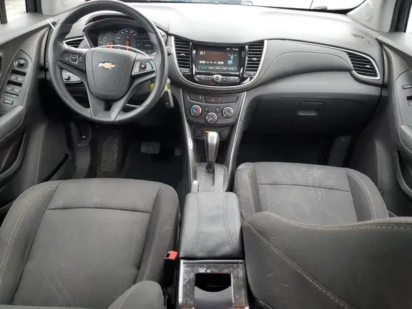 3GNCJPSB6HL247790 2017 CHEVROLET TRAX - Image 8