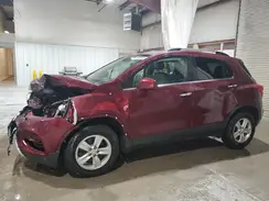 3GNCJPSB6HL254206 2017 CHEVROLET TRAX