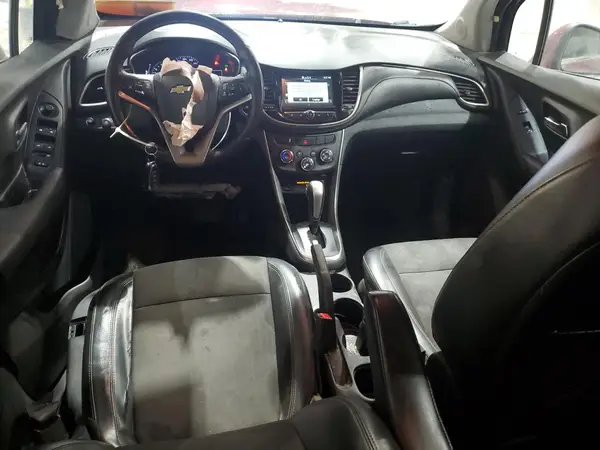 3GNCJPSB6HL254206 2017 CHEVROLET TRAX - Image 8